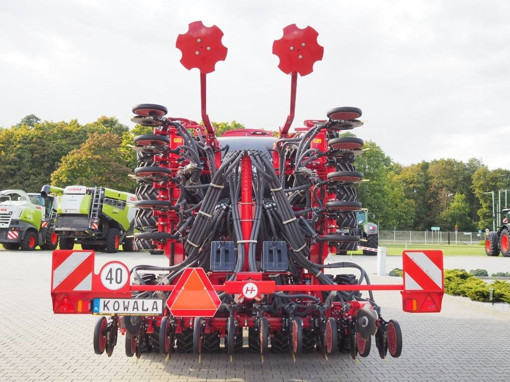 Horsch Focus 6 TD  - Semeadora combinada: foto 3 Horsch Focus 6 TD  - Semeadora combinada: foto 3