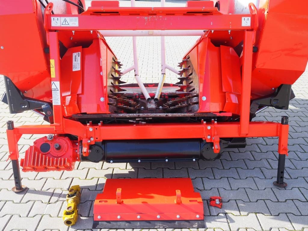 Kemper 445  - Equipamento para colheitadeira: foto 4 Kemper 445  - Equipamento para colheitadeira: foto 4