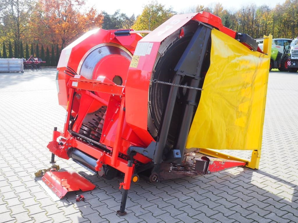 Kemper 445  - Equipamento para colheitadeira: foto 5 Kemper 445  - Equipamento para colheitadeira: foto 5