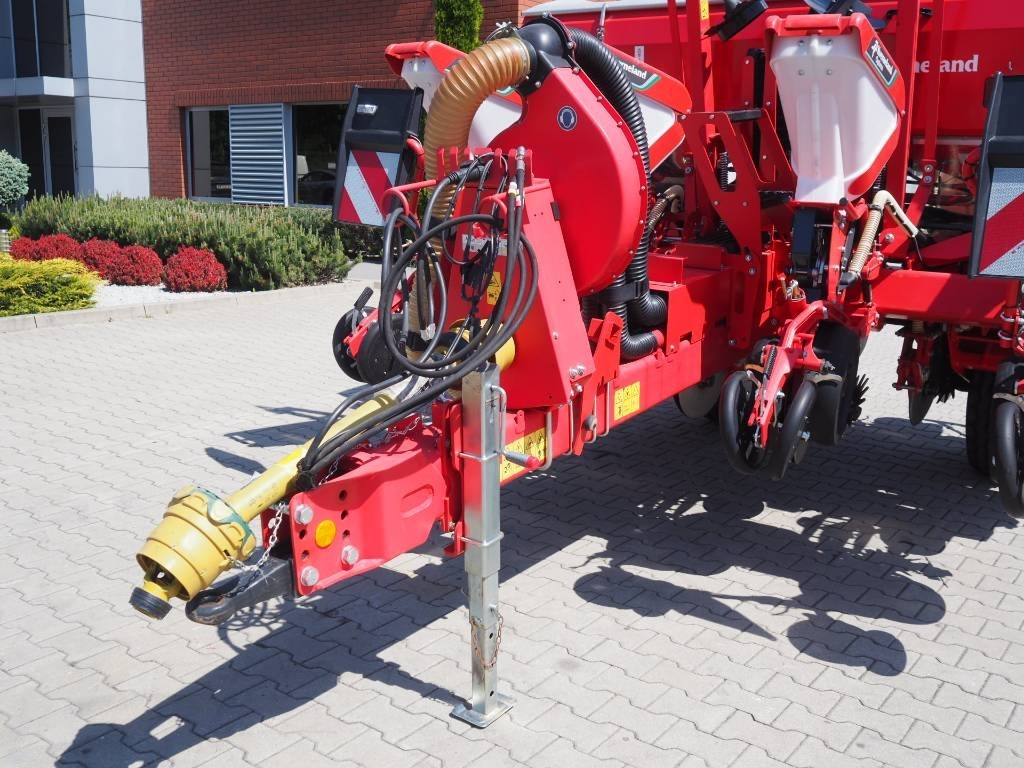 Kverneland Optima TFprofi e-drive II  - Semeadora de precisão: foto 5 Kverneland Optima TFprofi e-drive II  - Semeadora de precisão: foto 5