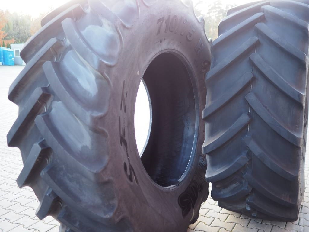 Mitas SFT 710/75 R42 - Pneu para Máquina agrícola: foto 5 Mitas SFT 710/75 R42 - Pneu para Máquina agrícola: foto 5