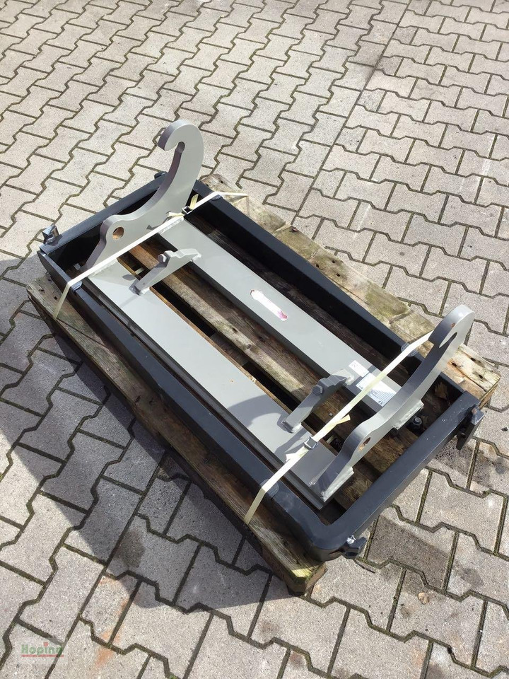 Atlas 120mm, bis 2,5to - Equipamento para Máquina de construção: foto 1 Atlas 120mm, bis 2,5to - Equipamento para Máquina de construção: foto 1