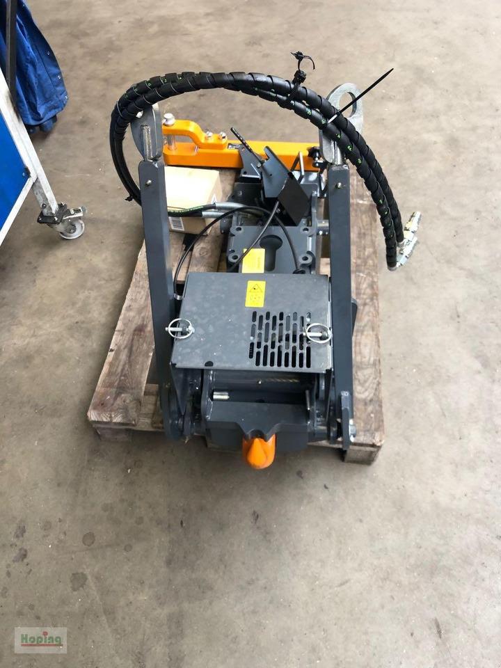 Kubota Dromone passen zu M7 - Equipamento para Máquina agrícola: foto 2 Kubota Dromone passen zu M7 - Equipamento para Máquina agrícola: foto 2