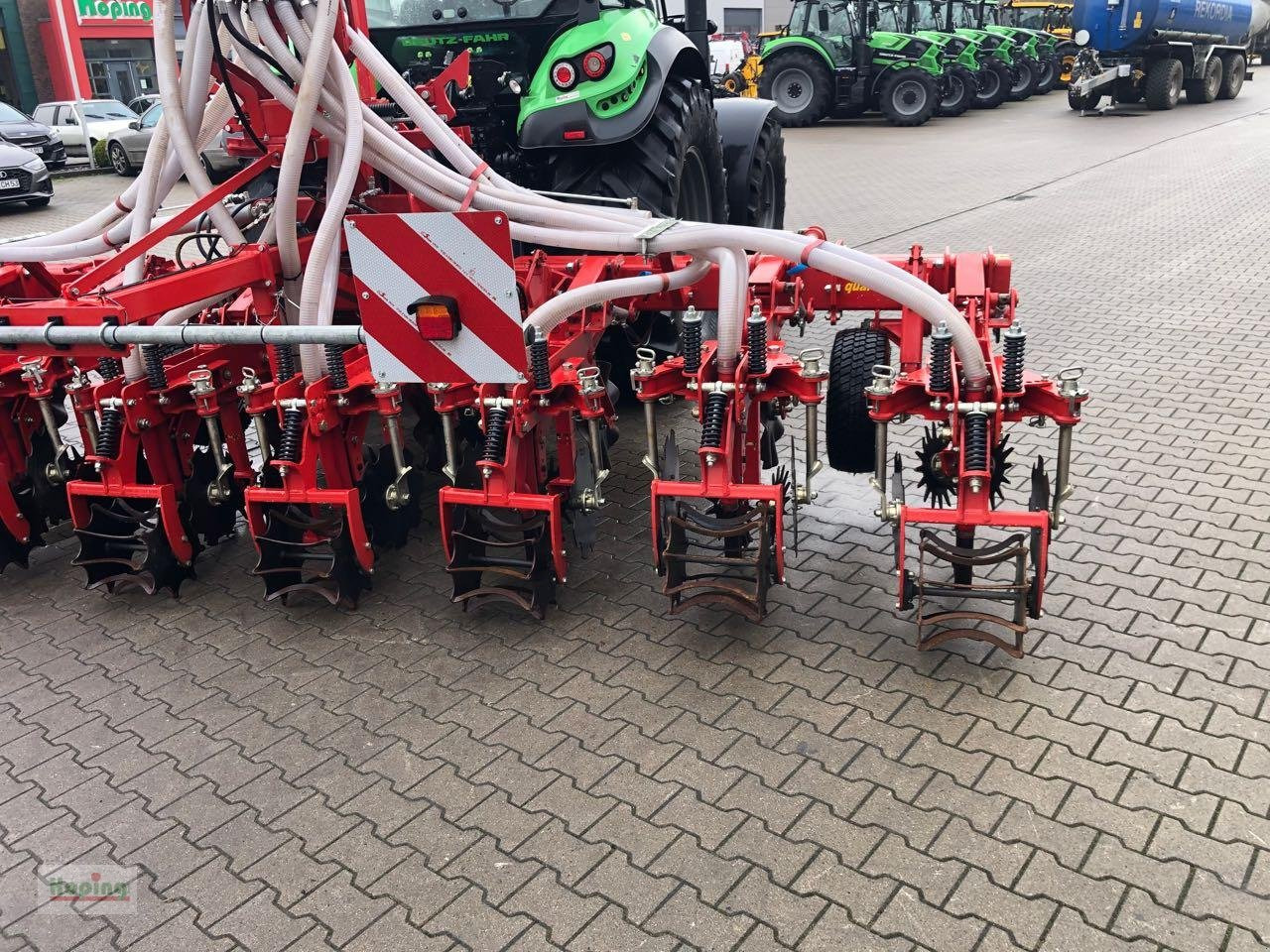 Evers StripTill Quarter Bi-ST8 - Injector do estrume: foto 5 Evers StripTill Quarter Bi-ST8 - Injector do estrume: foto 5
