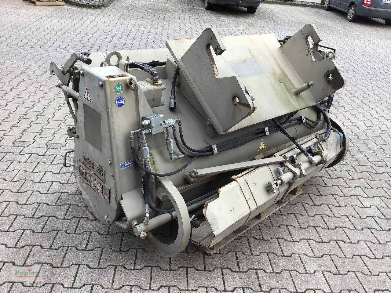 Gödde GMS75 - Balde, Betoneira: foto 5 Gödde GMS75 - Balde, Betoneira: foto 5