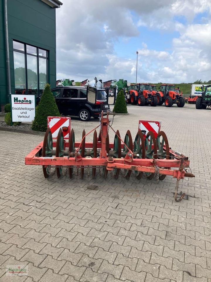 Kverneland FP 210 11-900 - Rolo agricola: foto 5 Kverneland FP 210 11-900 - Rolo agricola: foto 5