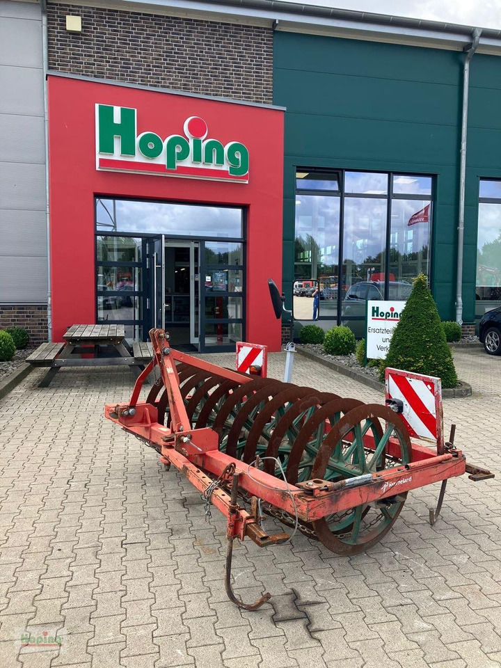 Kverneland FP 210 11-900 - Rolo agricola: foto 1 Kverneland FP 210 11-900 - Rolo agricola: foto 1