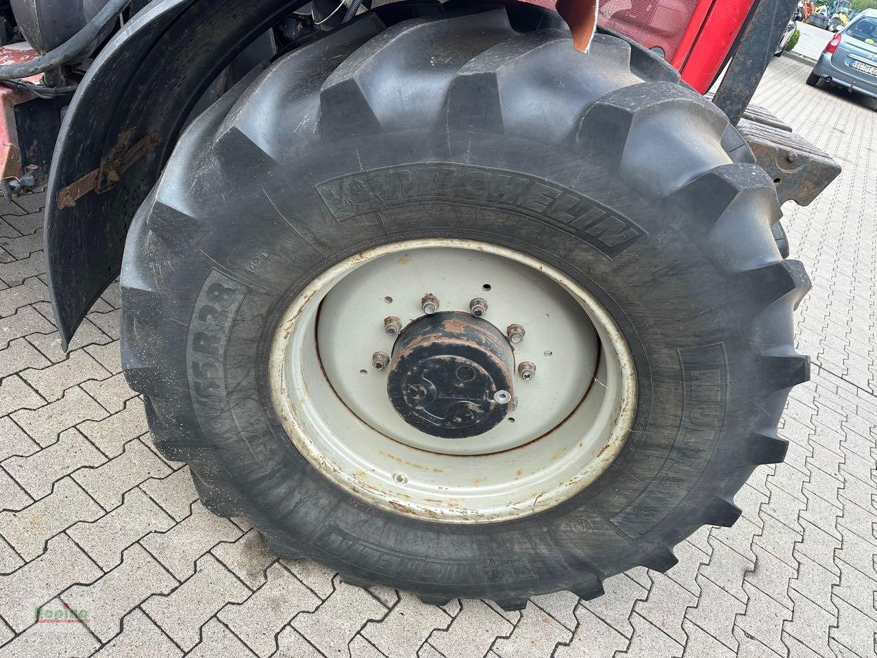 Locação financeira de Massey Ferguson 6290 Massey Ferguson 6290: foto 7