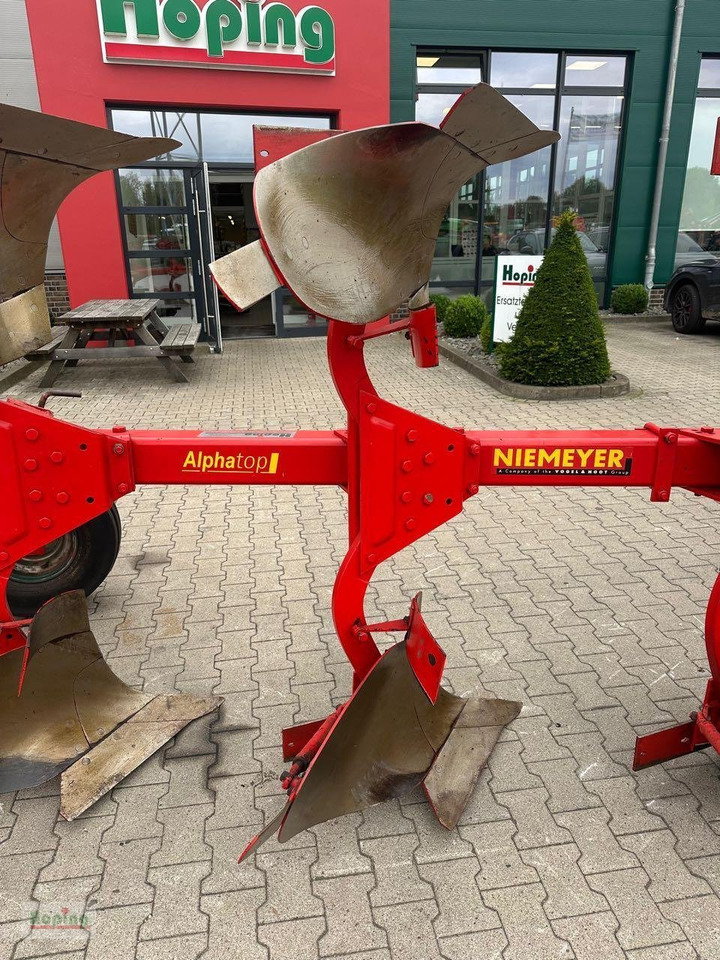 Niemeyer Alphatop 90-VI - Arado: foto 4 Niemeyer Alphatop 90-VI - Arado: foto 4