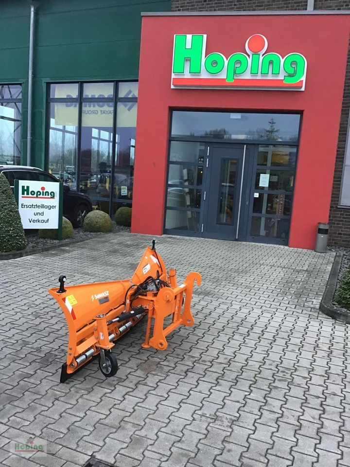 Saphir City 220 - Lâmina limpa-neves: foto 2 Saphir City 220 - Lâmina limpa-neves: foto 2