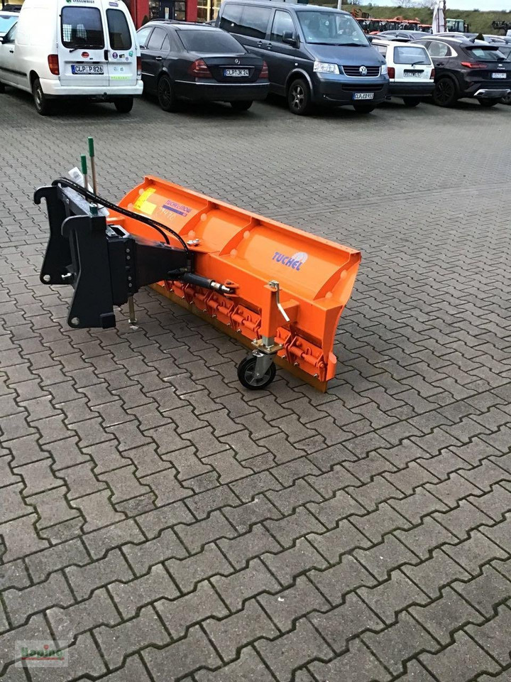 Tuchel SK-Schneeschild 225 - Lâmina limpa-neves: foto 5 Tuchel SK-Schneeschild 225 - Lâmina limpa-neves: foto 5