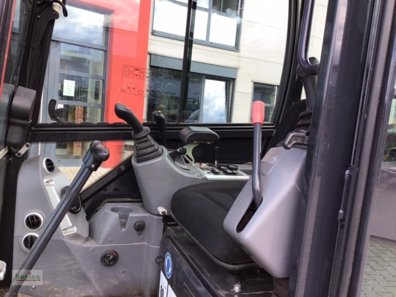 Locação financeira de Yanmar SV15 VT Yanmar SV15 VT: foto 13