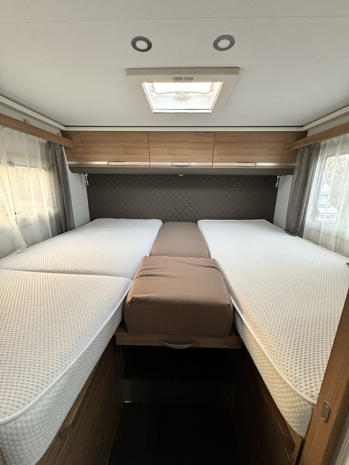 Autocaravana perfilada ADRIA Matrix 670 SL: foto 12