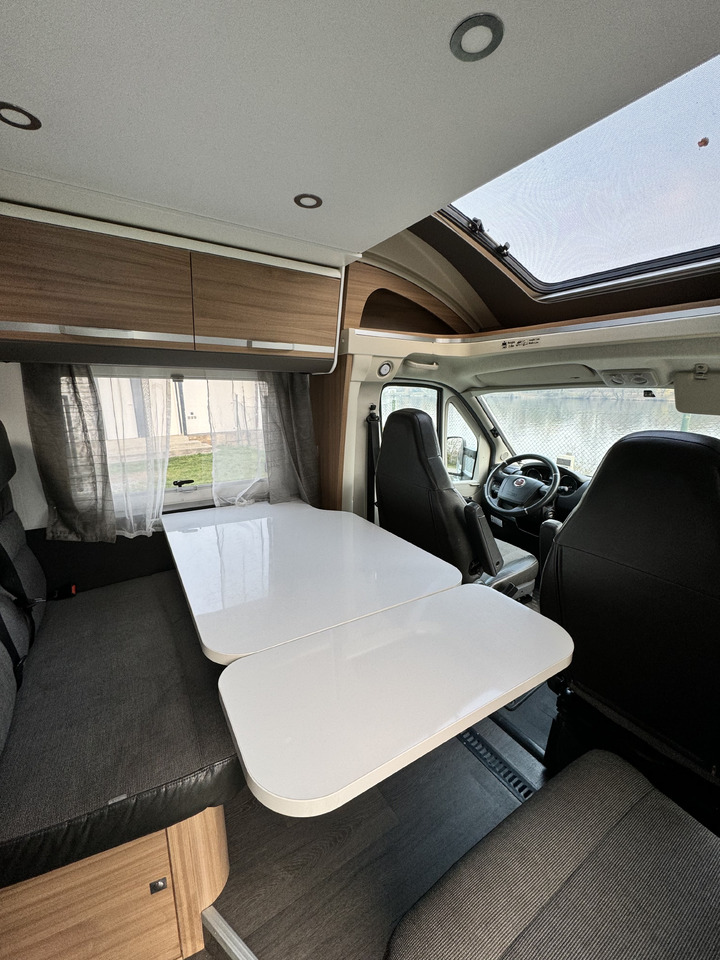 Autocaravana perfilada ADRIA Matrix 670 SL: foto 8