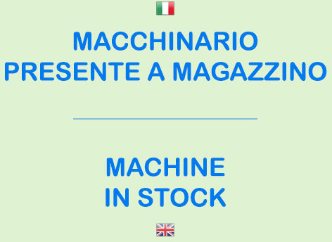 Caricatore di barre corte Lns Quick Load Servo 80 S2 - Máquina para metal: foto 1 Caricatore di barre corte Lns Quick Load Servo 80 S2 - Máquina para metal: foto 1
