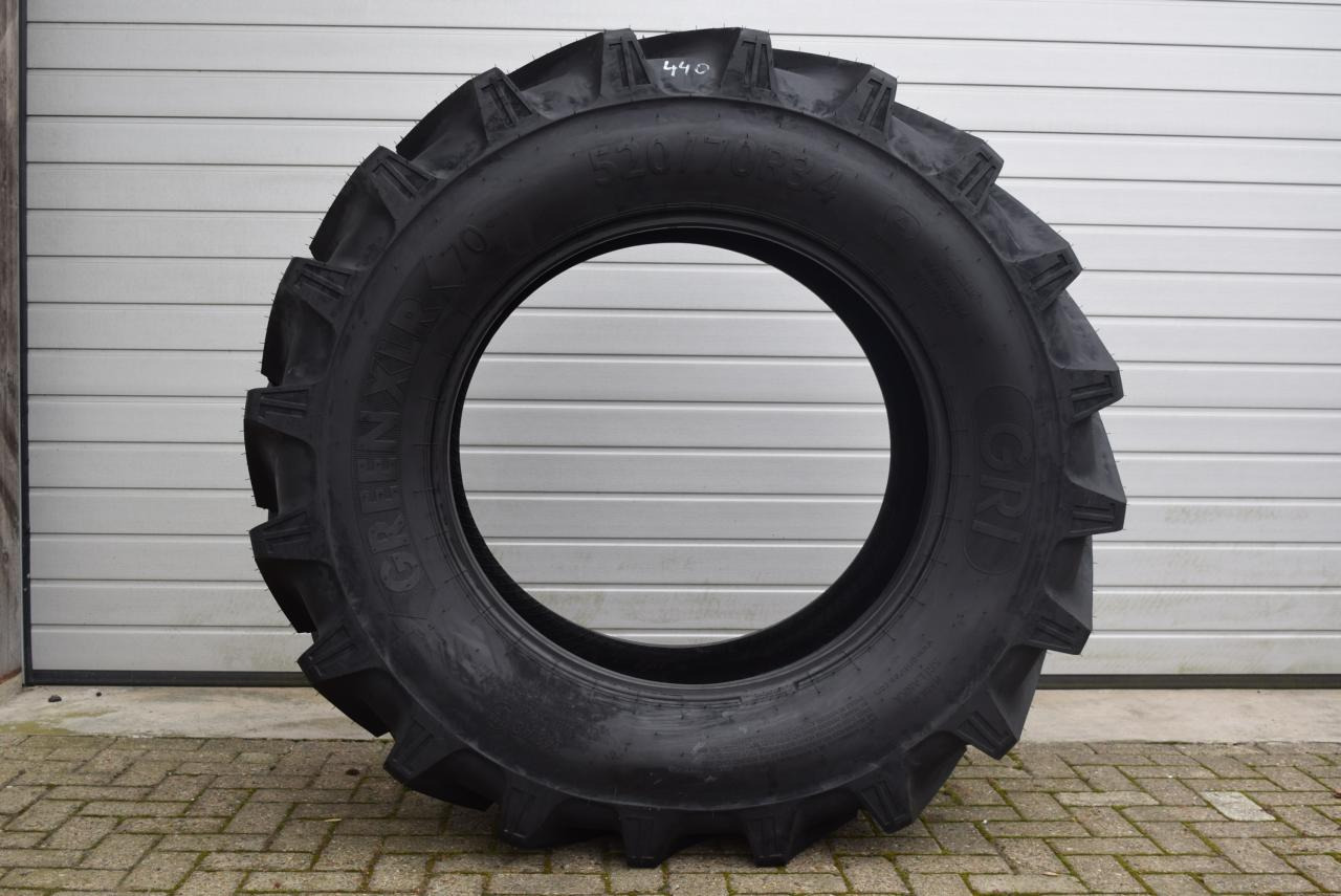 520/70R34 ***GRI*** - Pneu: foto 2 520/70R34 ***GRI*** - Pneu: foto 2