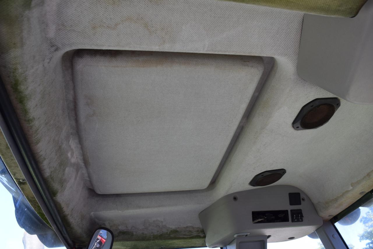 Trator CLAAS Ares 617 ATZ: foto 6
