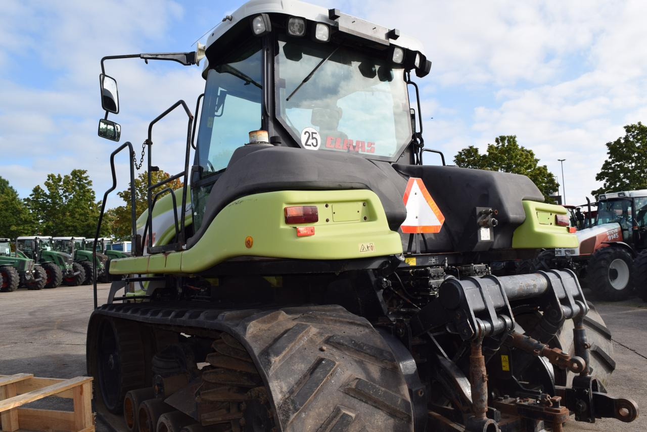 CLAAS Challenger 75 E - Trator de rastos: foto 5 CLAAS Challenger 75 E - Trator de rastos: foto 5