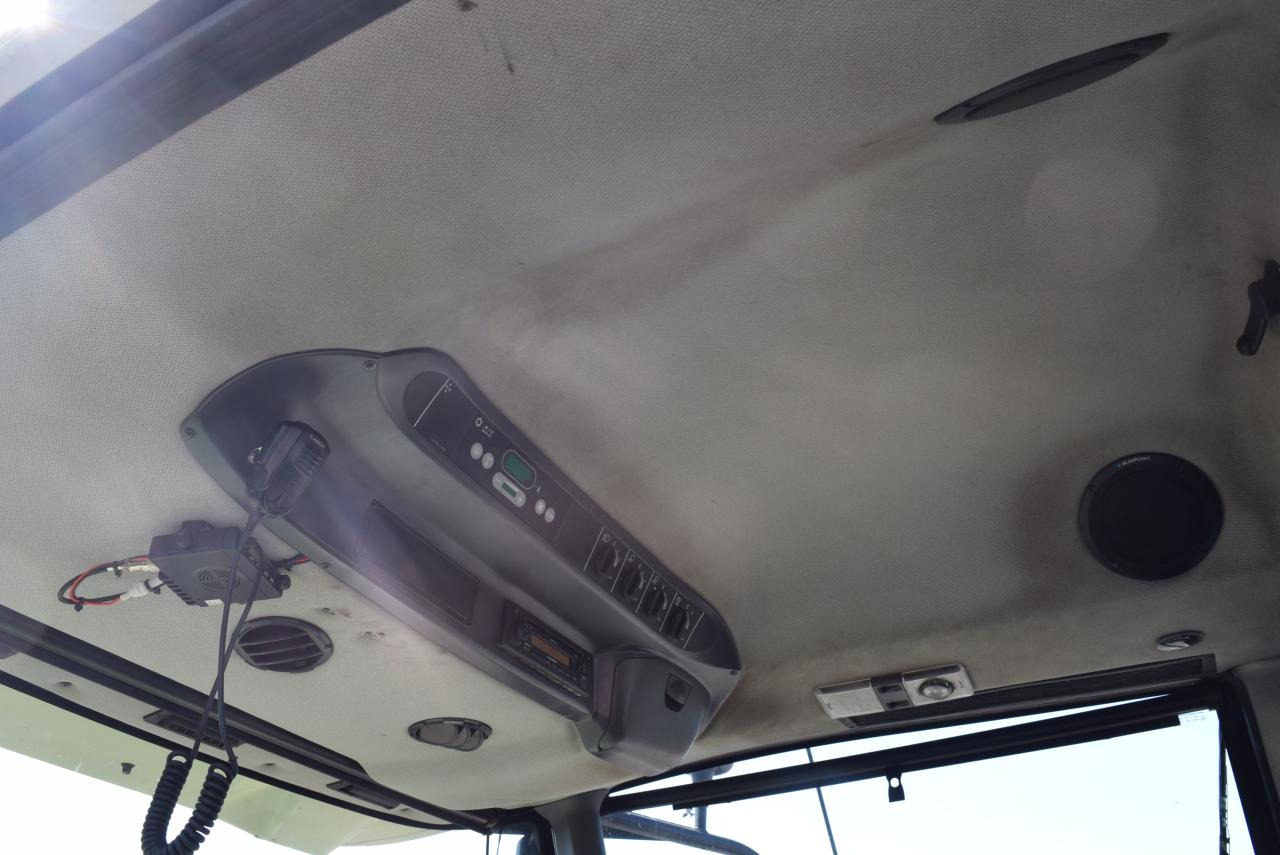 Locação financeira de CLAAS Jaguar 850 Speedstar CLAAS Jaguar 850 Speedstar: foto 7 Locação financeira de CLAAS Jaguar 850 Speedstar CLAAS Jaguar 850 Speedstar: foto 7