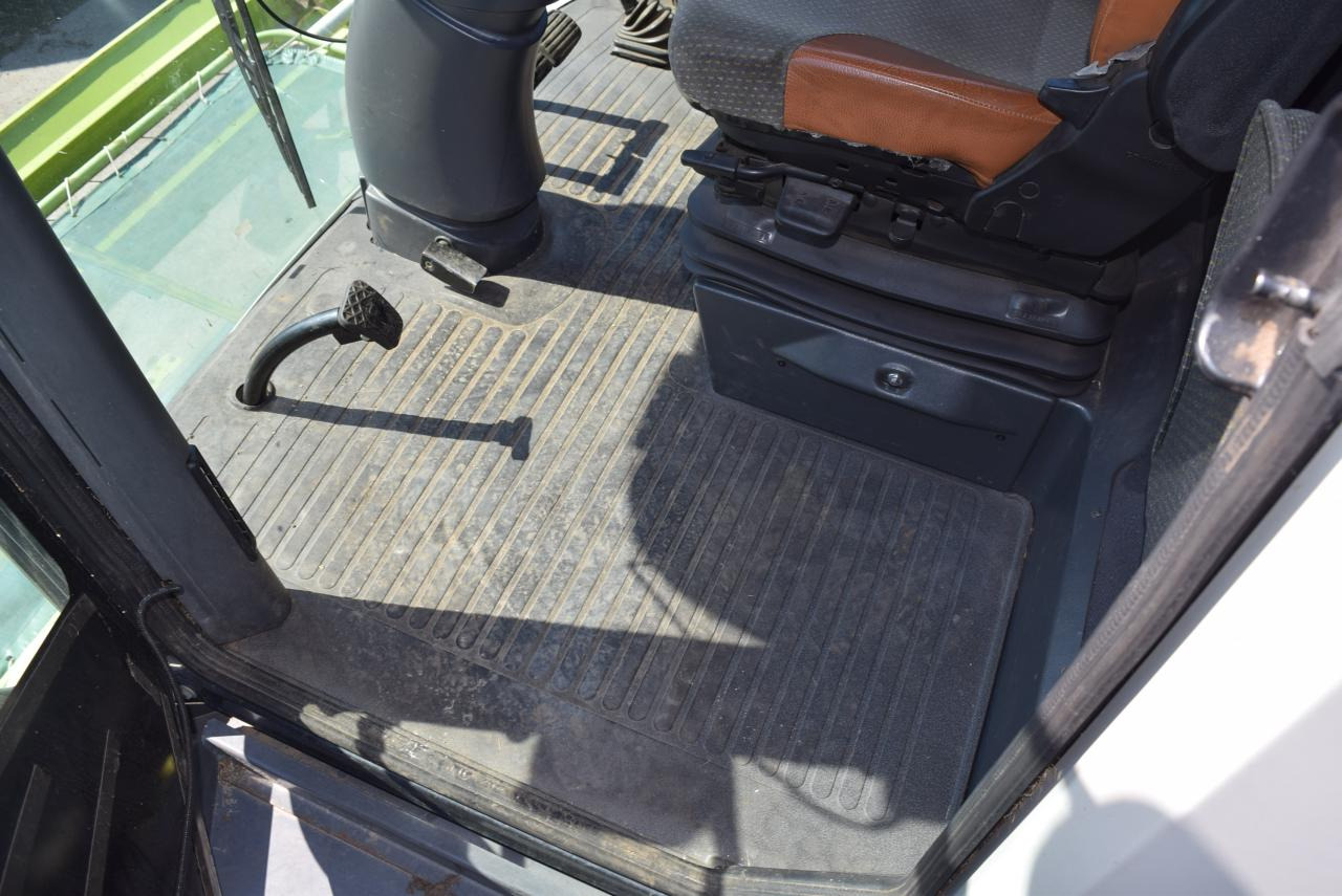 Locação financeira de CLAAS Jaguar 850 Speedstar CLAAS Jaguar 850 Speedstar: foto 8 Locação financeira de CLAAS Jaguar 850 Speedstar CLAAS Jaguar 850 Speedstar: foto 8