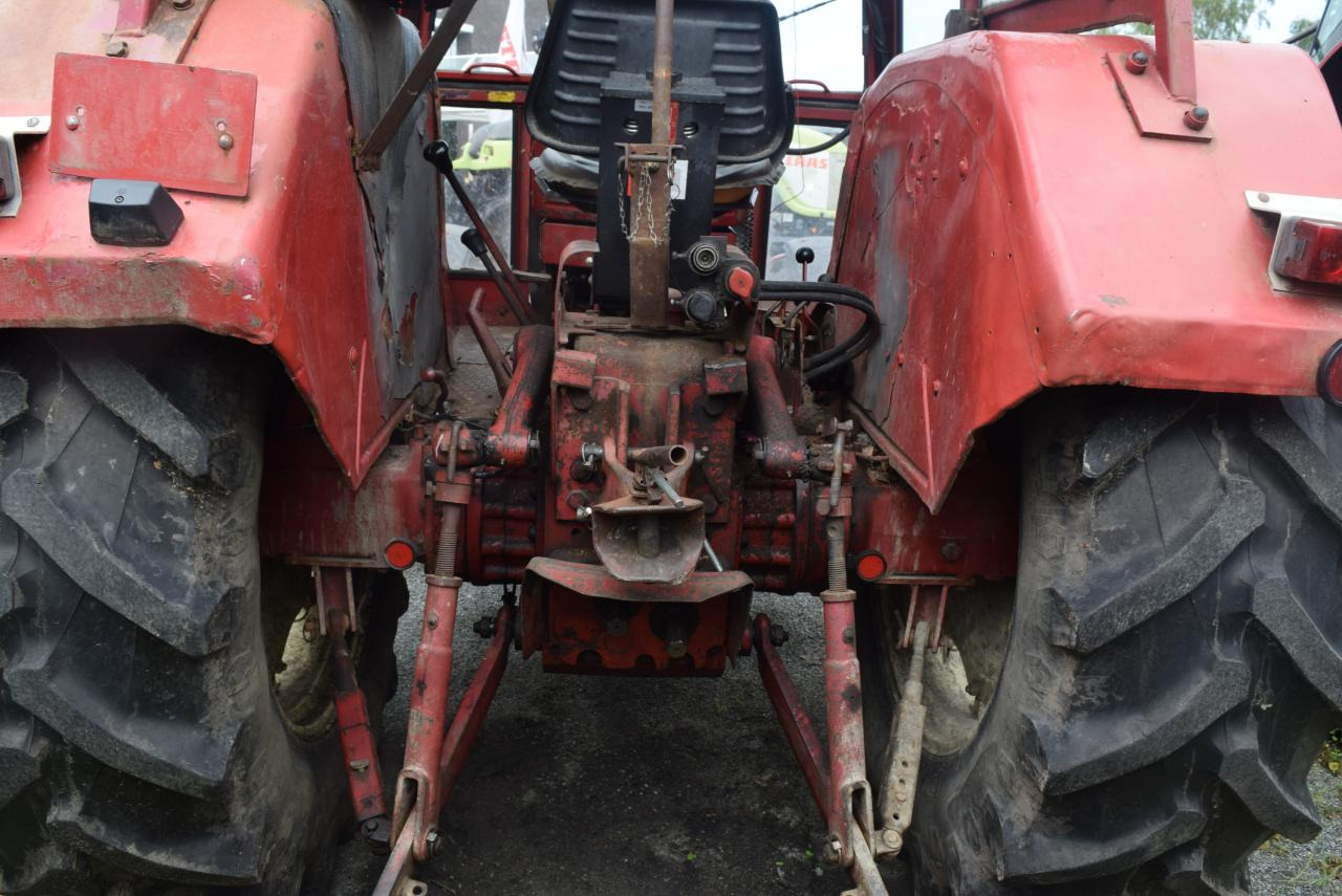 Case-IH 844 A/S - Trator: foto 4 Case-IH 844 A/S - Trator: foto 4