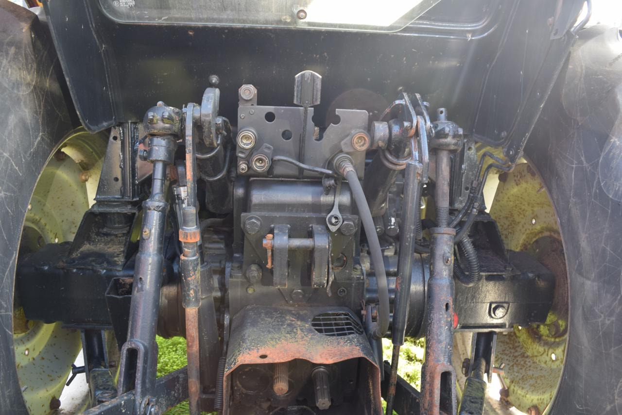 Case-IH 844 XLN - Trator: foto 5 Case-IH 844 XLN - Trator: foto 5