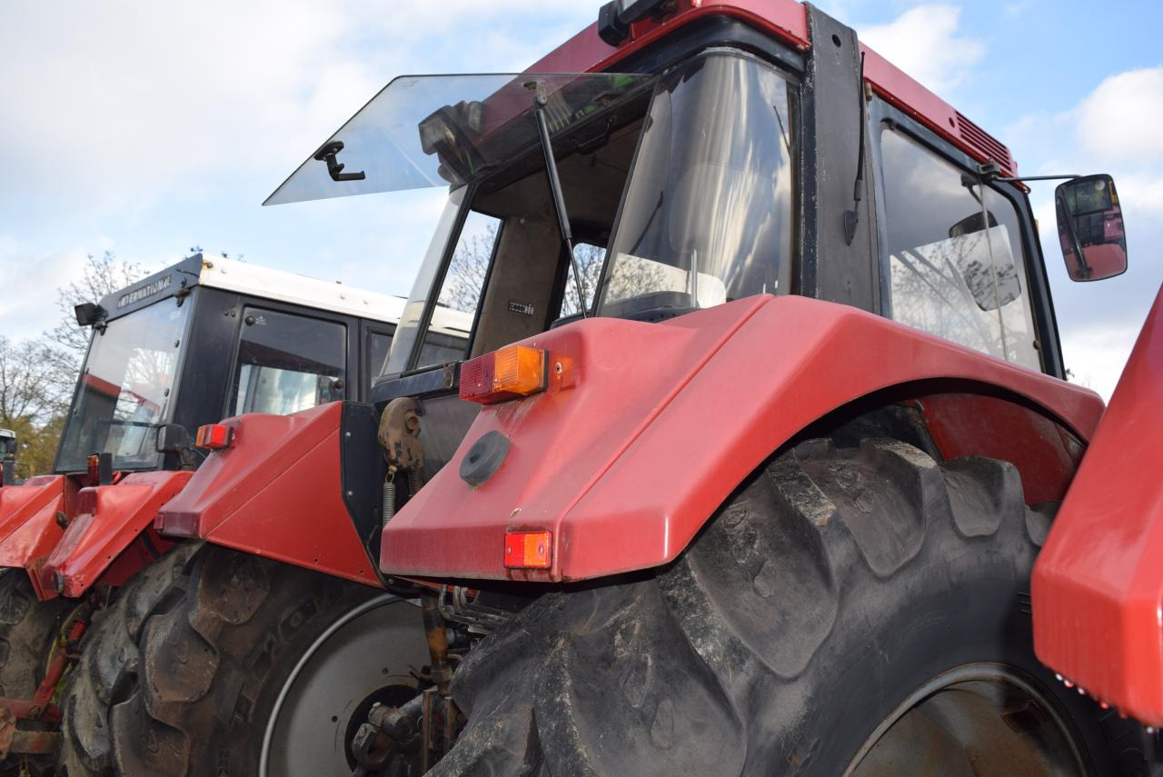 Case-IH 956 XL - Trator: foto 3 Case-IH 956 XL - Trator: foto 3