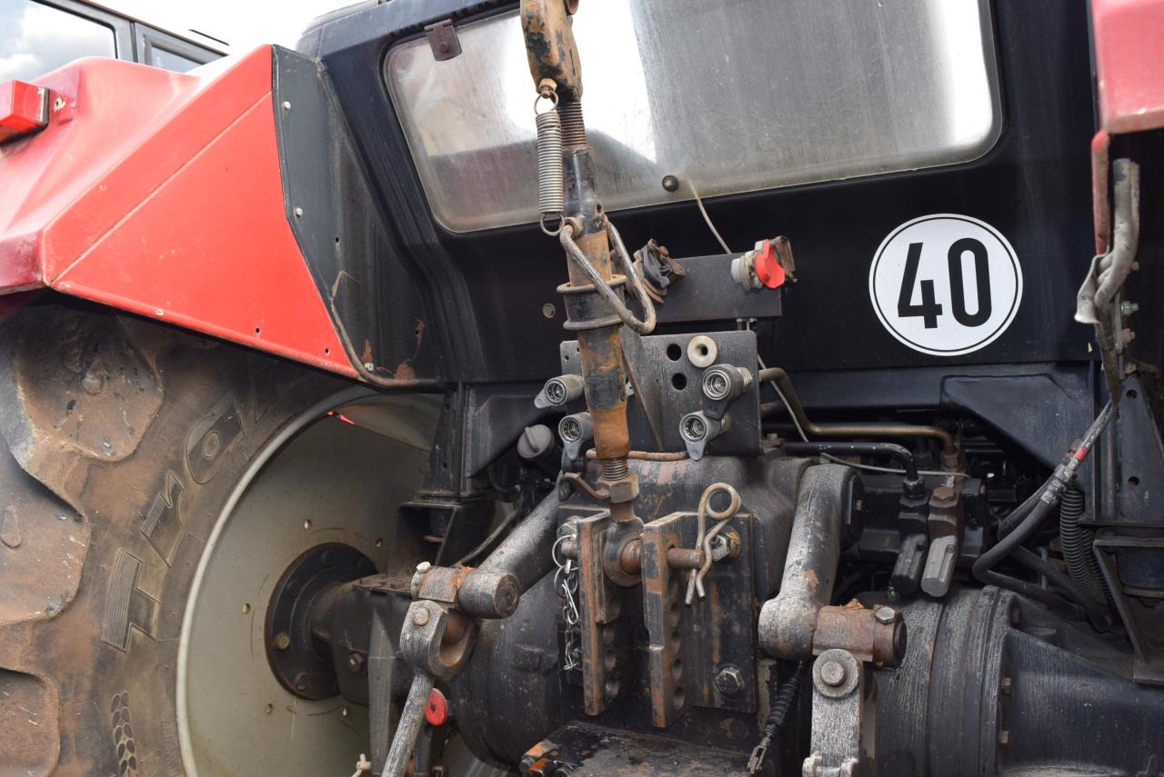 Case-IH 956 XL - Trator: foto 4 Case-IH 956 XL - Trator: foto 4