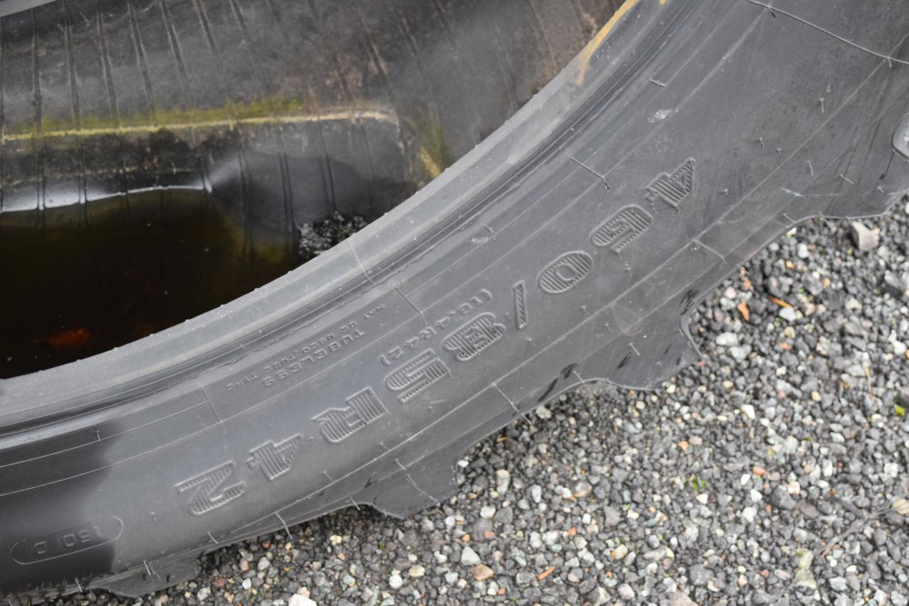 Firestone 460/85R42 - Pneu: foto 2 Firestone 460/85R42 - Pneu: foto 2