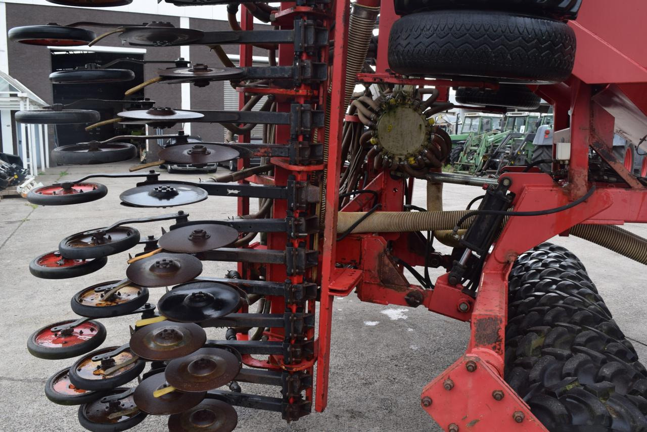 Horsch DS-6 - Semeadeira: foto 5 Horsch DS-6 - Semeadeira: foto 5