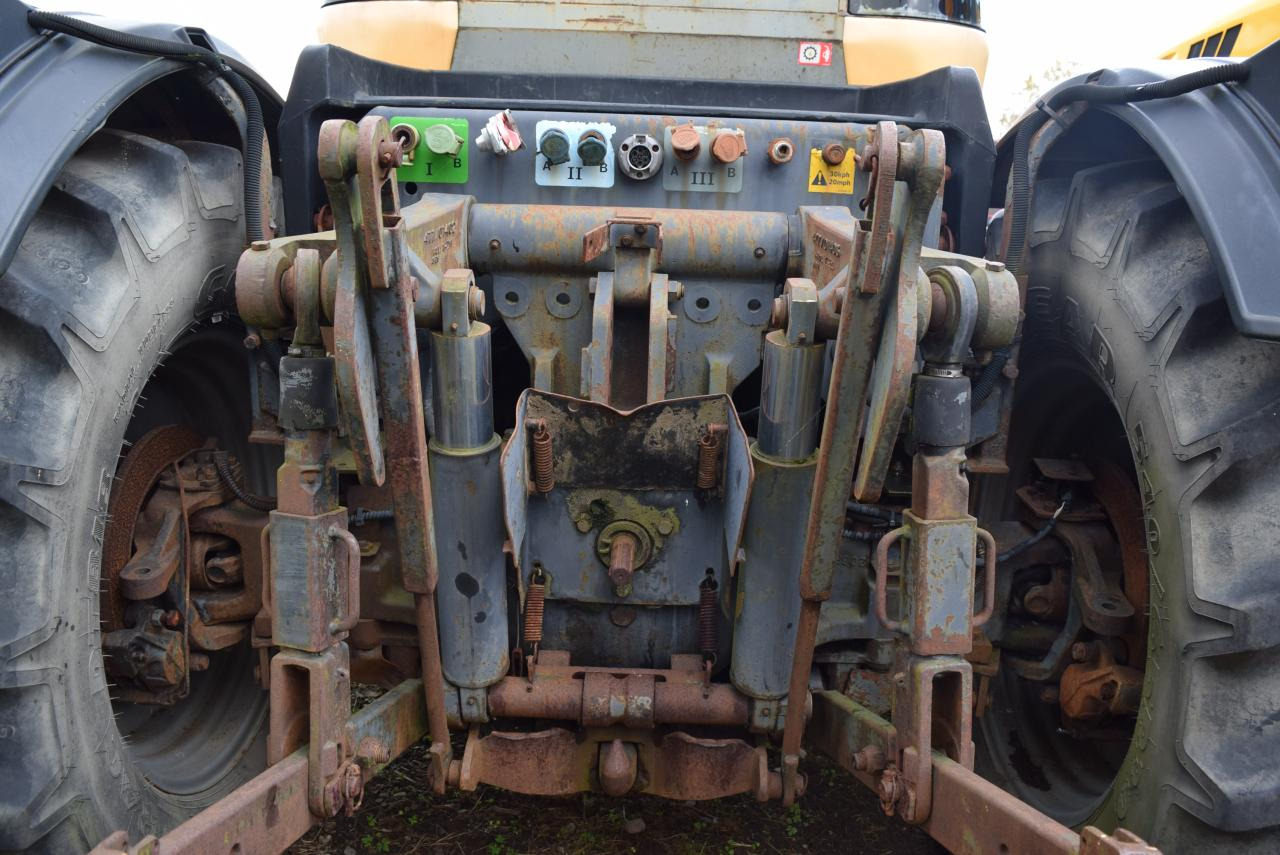 JCB Fastrac 2135 - 4WS - Trator: foto 5 JCB Fastrac 2135 - 4WS - Trator: foto 5