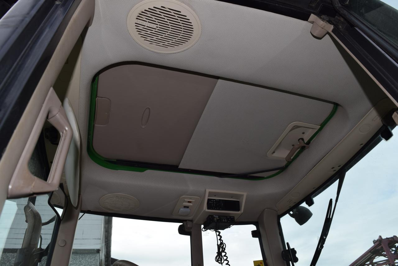 Trator John Deere 6330: foto 8