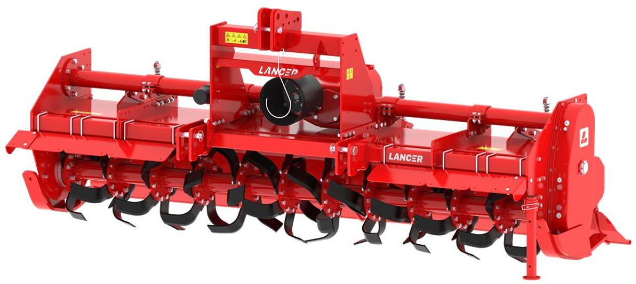 Lancer Maximo Bold 300 - Motocultivador: foto 1 Lancer Maximo Bold 300 - Motocultivador: foto 1