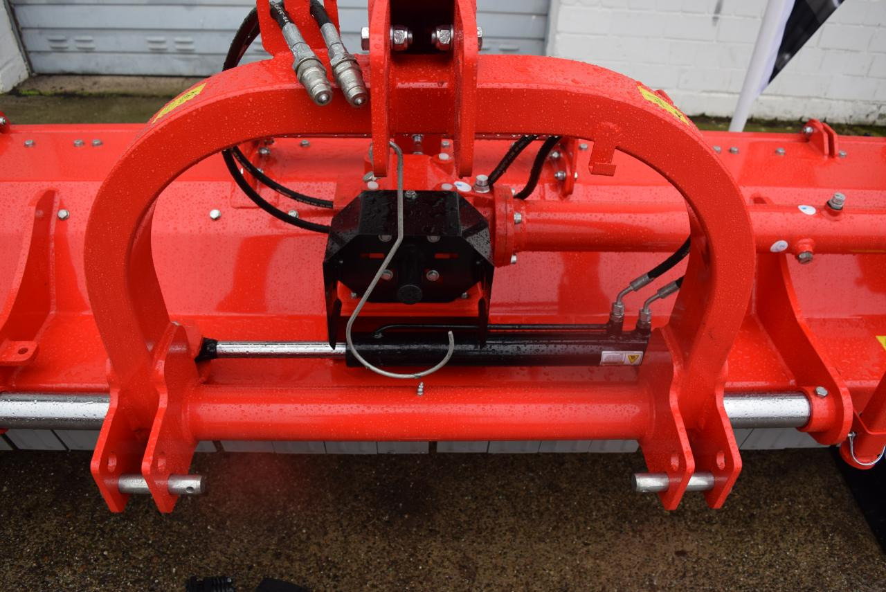 Maschio Lancer Jupiter JHH 240 - Triturador de martelos: foto 5 Maschio Lancer Jupiter JHH 240 - Triturador de martelos: foto 5