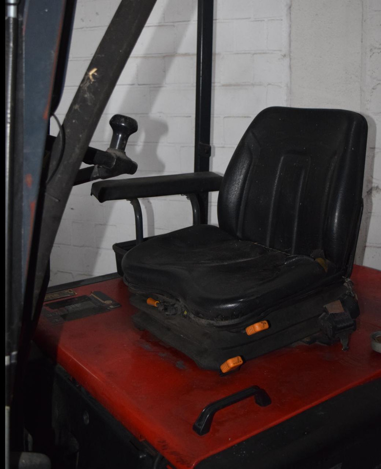 Still R60-16 - Empilhador: foto 4 Still R60-16 - Empilhador: foto 4