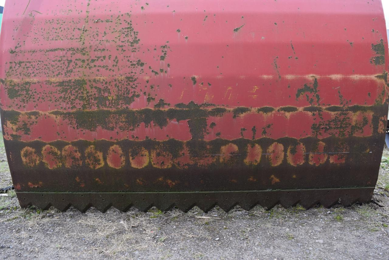 Strautmann Silozange - Equipamento para silagem: foto 4 Strautmann Silozange - Equipamento para silagem: foto 4