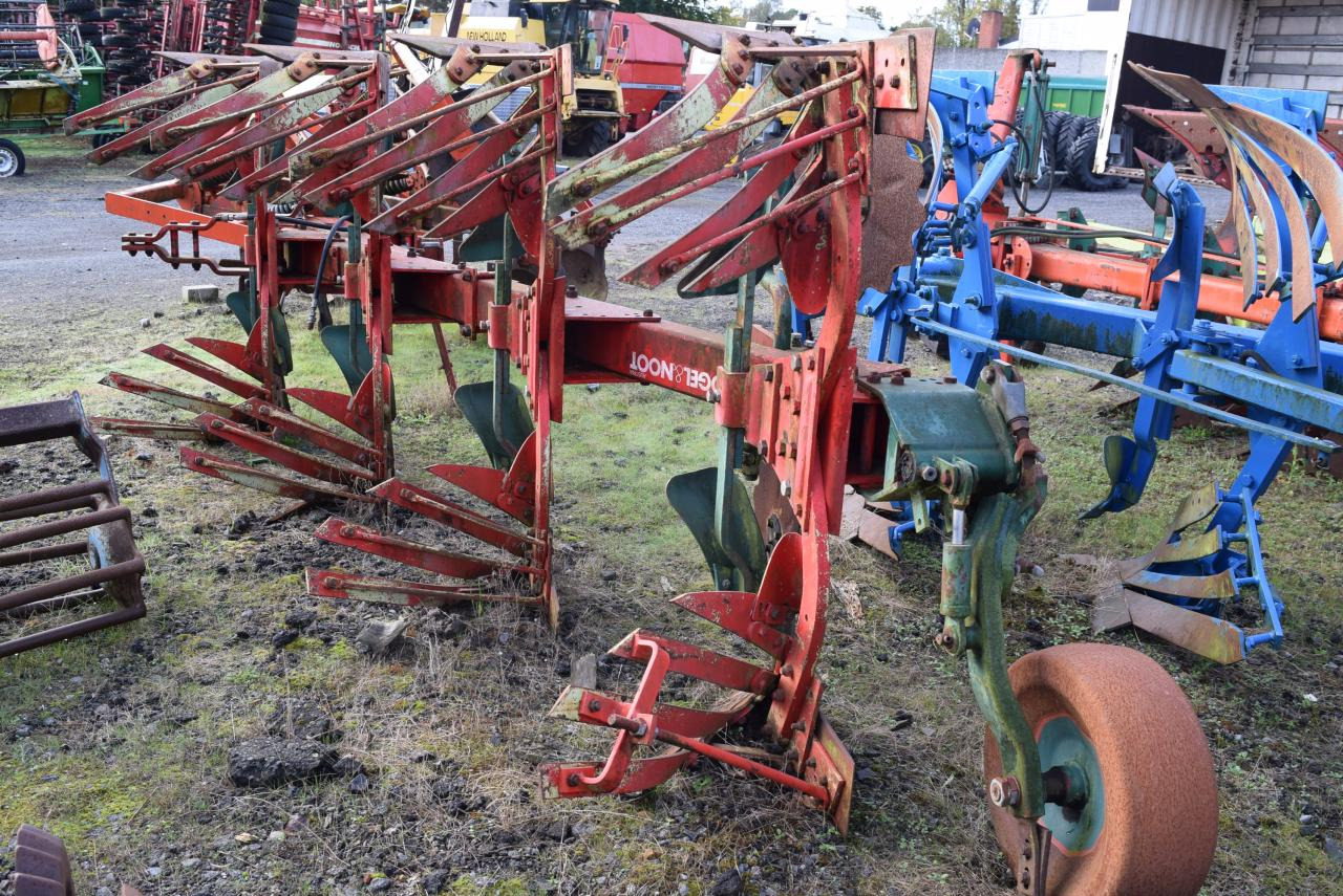 Vogel&Noot S 950 3S Euromat - Arado: foto 5 Vogel&Noot S 950 3S Euromat - Arado: foto 5