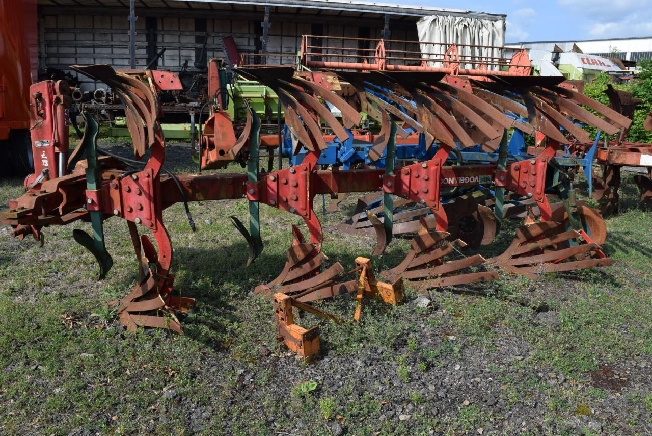 Vogel&Noot S 950 3S Euromat - Arado: foto 1 Vogel&Noot S 950 3S Euromat - Arado: foto 1