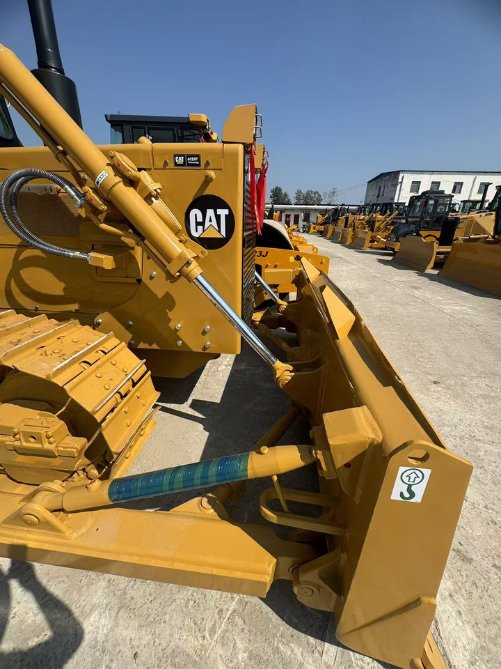 CATERPILLAR D6G - Buldôzer: foto 5 CATERPILLAR D6G - Buldôzer: foto 5