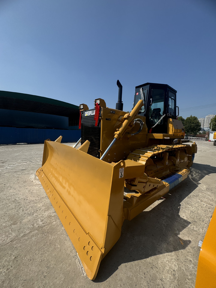 CATERPILLAR D6G - Buldôzer: foto 5 CATERPILLAR D6G - Buldôzer: foto 5