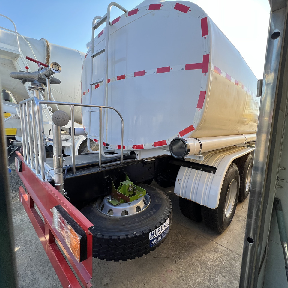 Camião SHACMAN F3000 Water Truck: foto 10