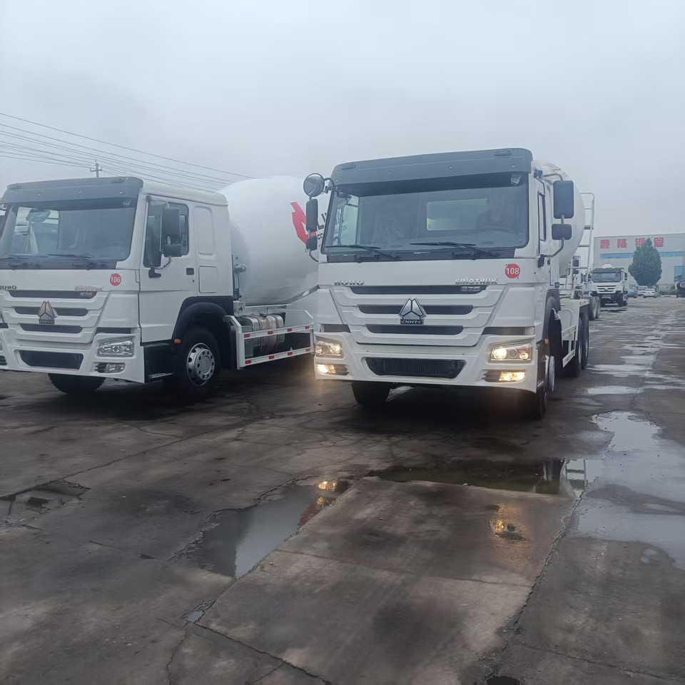 SINOTRUK HOWO - Camião: foto 1 SINOTRUK HOWO - Camião: foto 1