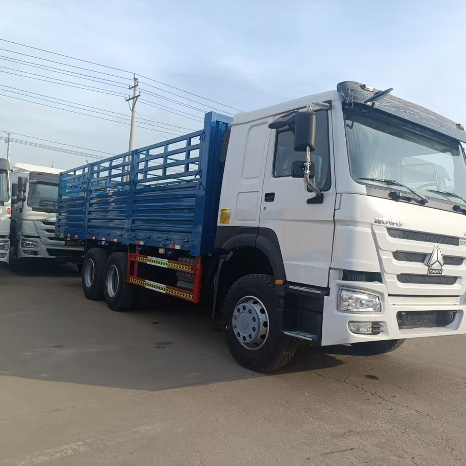 SINOTRUK HOWO - Camião: foto 1 SINOTRUK HOWO - Camião: foto 1