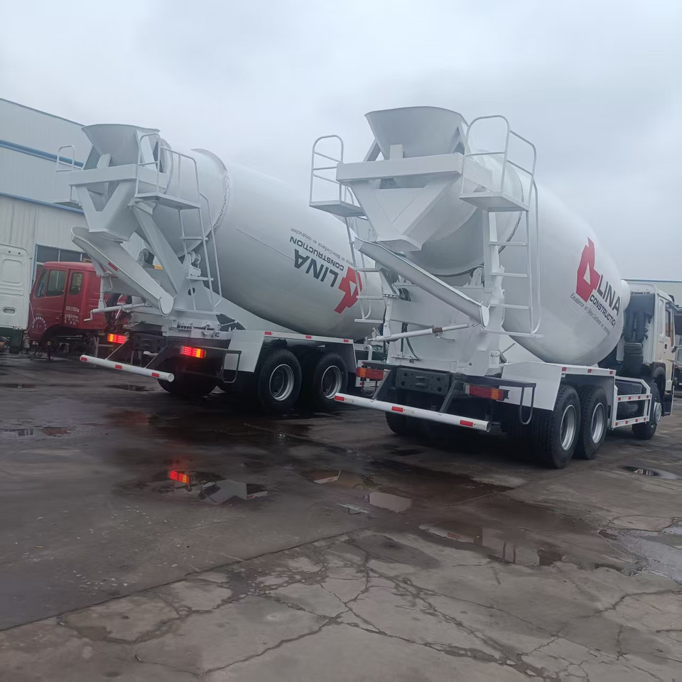 SINOTRUK HOWO - Camião: foto 4 SINOTRUK HOWO - Camião: foto 4