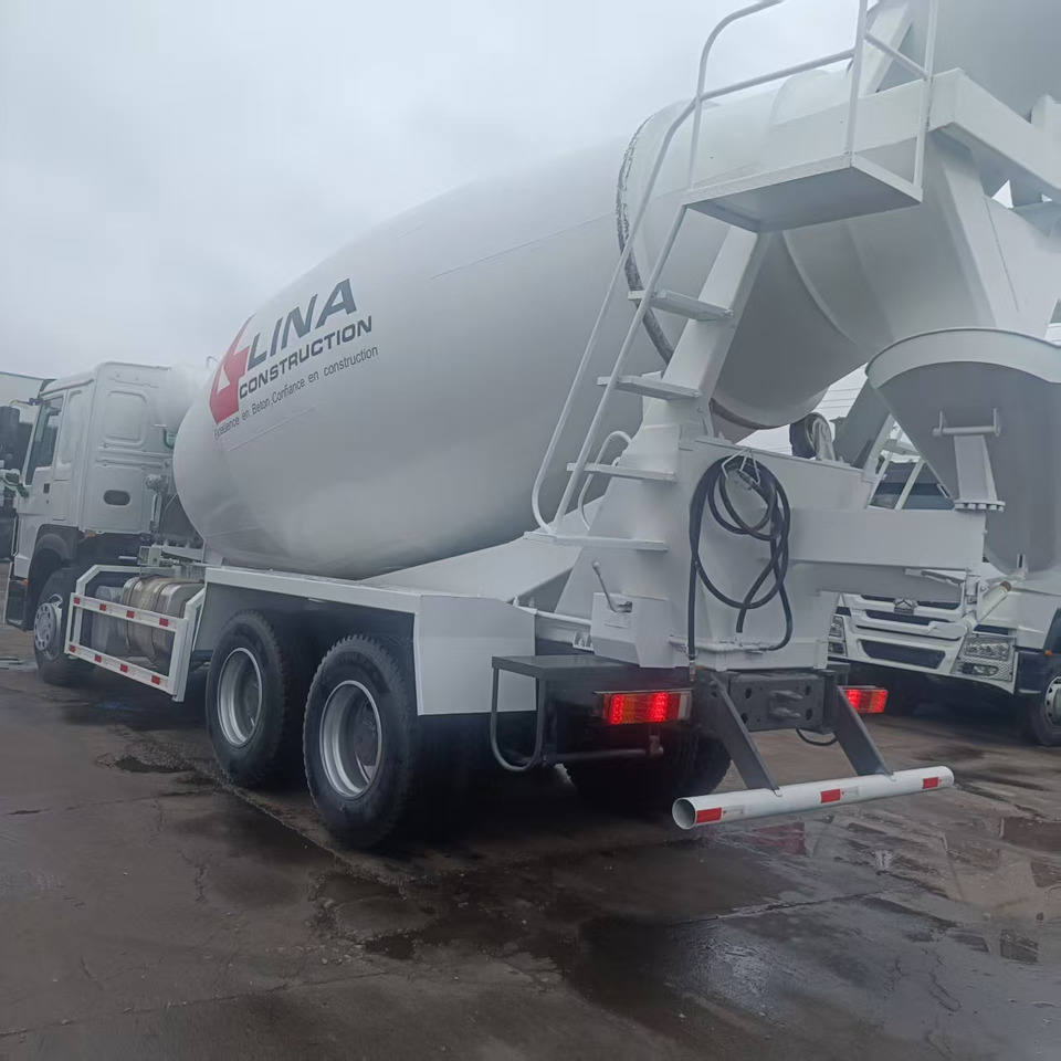 SINOTRUK HOWO - Camião: foto 5 SINOTRUK HOWO - Camião: foto 5