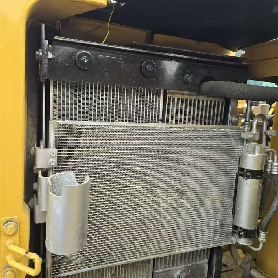 Caterpillar 307E2 - Escavadora de rastos: foto 5 Caterpillar 307E2 - Escavadora de rastos: foto 5