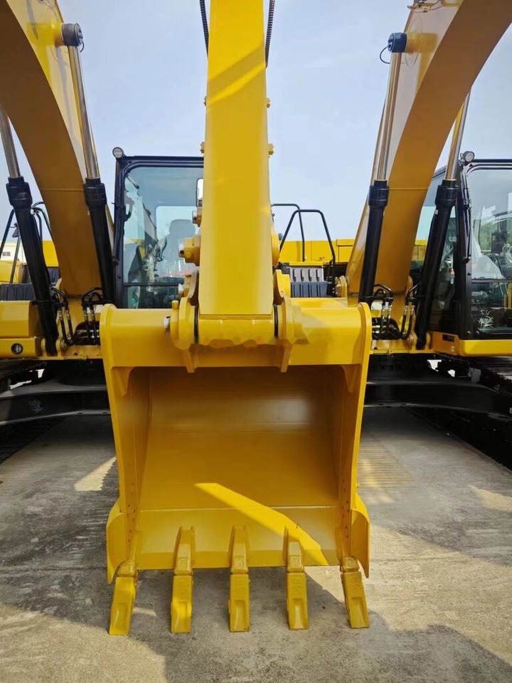 Caterpillar 320GC New - Escavadora de rastos: foto 4 Caterpillar 320GC New - Escavadora de rastos: foto 4