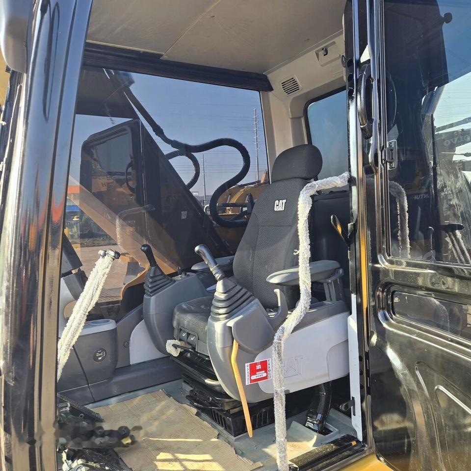 Caterpillar 323DL - Escavadora de rastos: foto 4 Caterpillar 323DL - Escavadora de rastos: foto 4