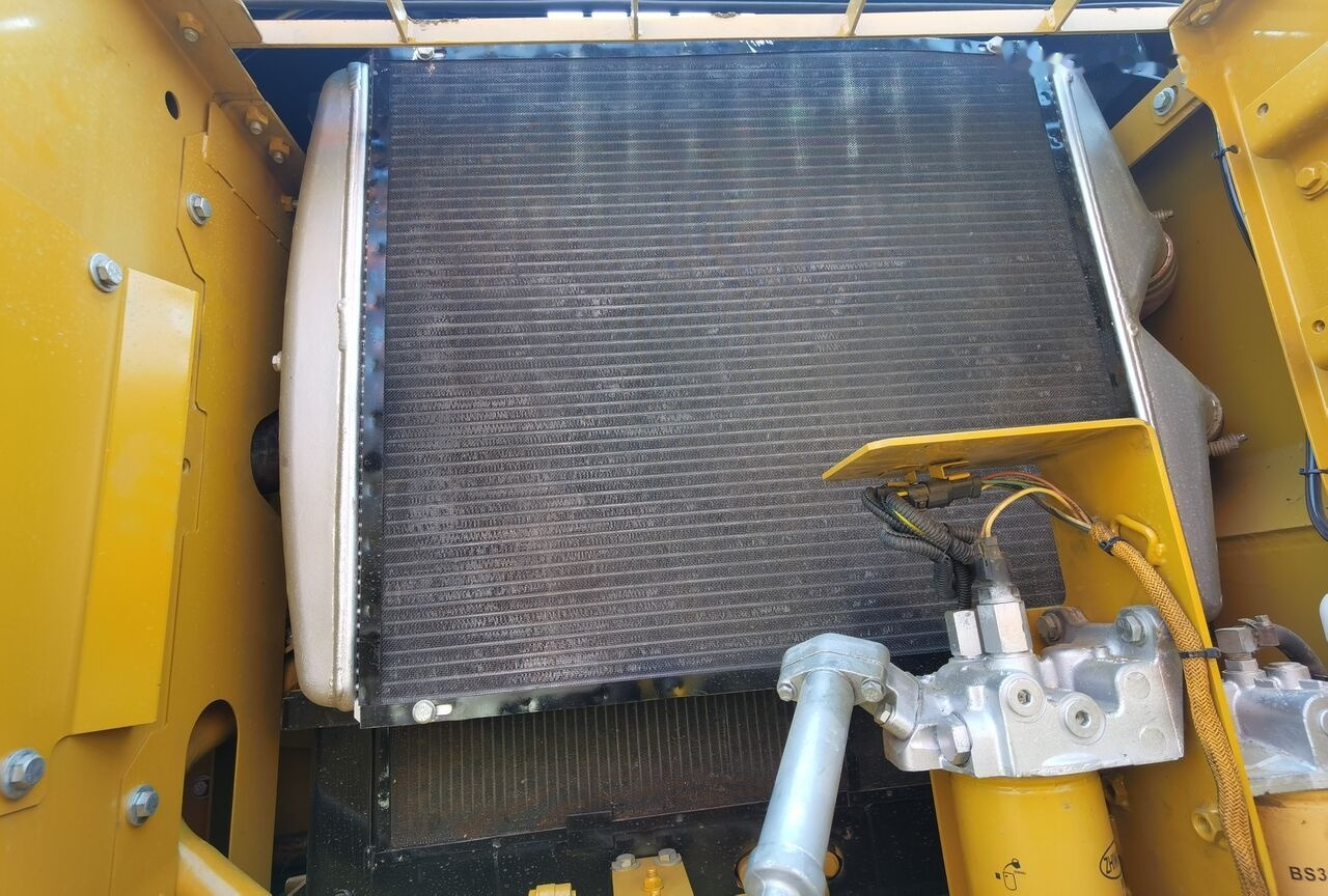Escavadora de rastos Caterpillar 329D2L: foto 6