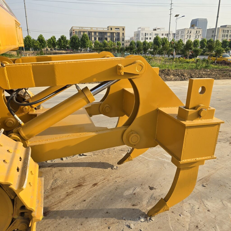 Caterpillar D8R - Buldôzer: foto 2 Caterpillar D8R - Buldôzer: foto 2